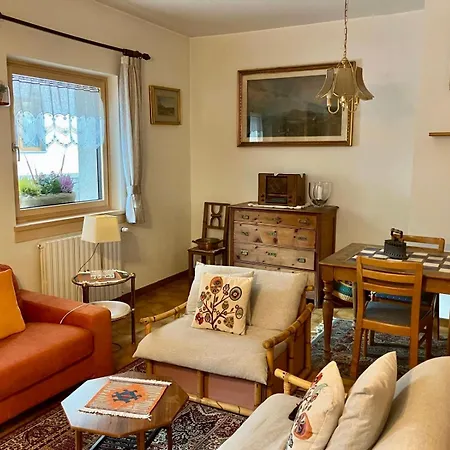 Apartman Dell'azzurro