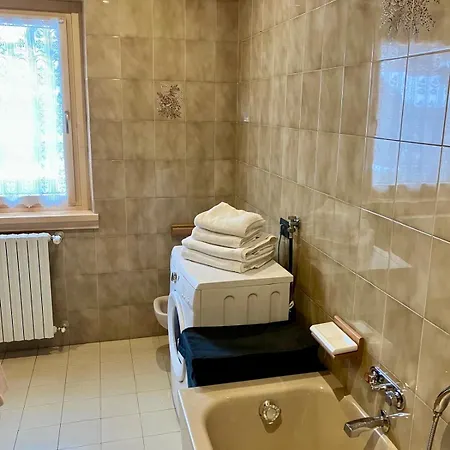 Apartman Dell'azzurro