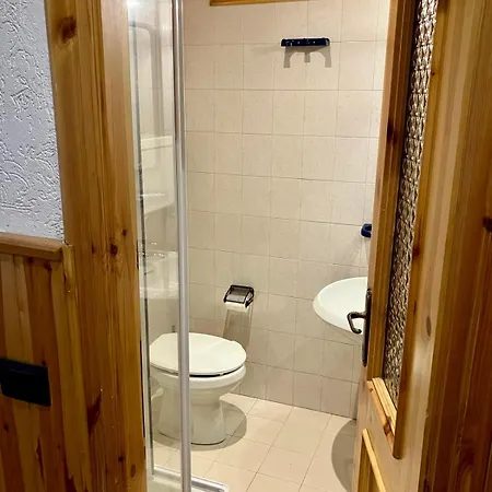 Apartmán Baita Azzurro