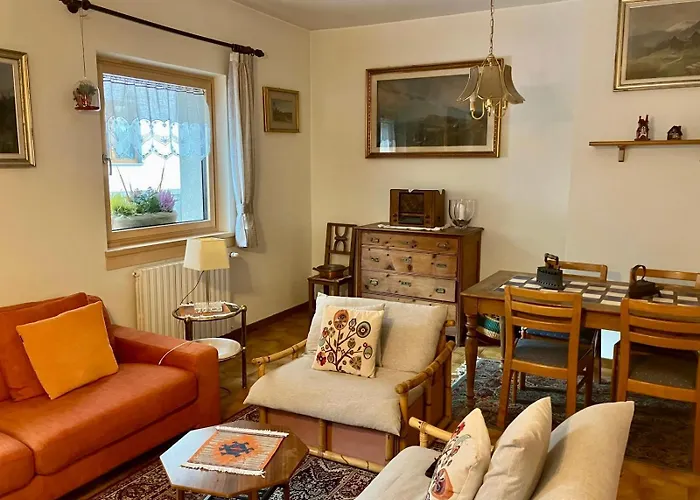 Apartman Dell'azzurro