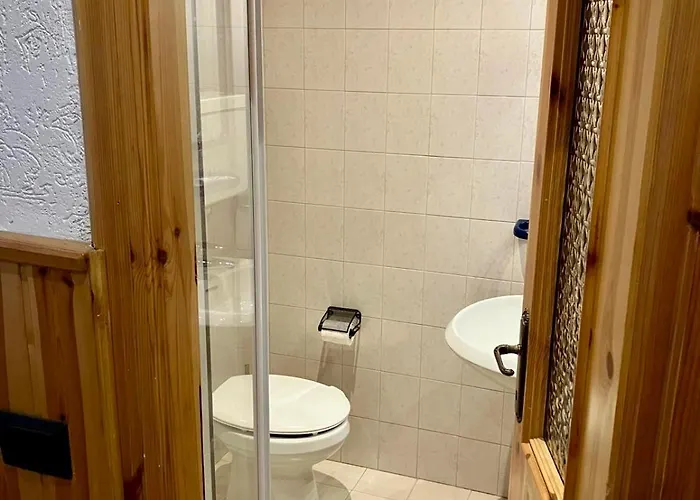 Apartman Dell'azzurro